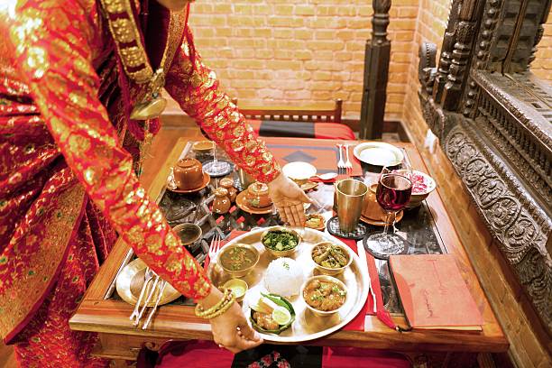 افضل مطاعم هندية رخيصة في الرياض