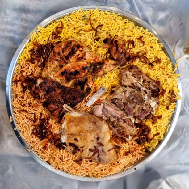 افضل مطاعم بخاري الرياض